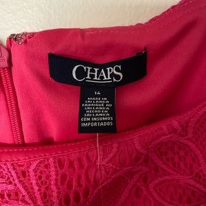Chaps brand new dress